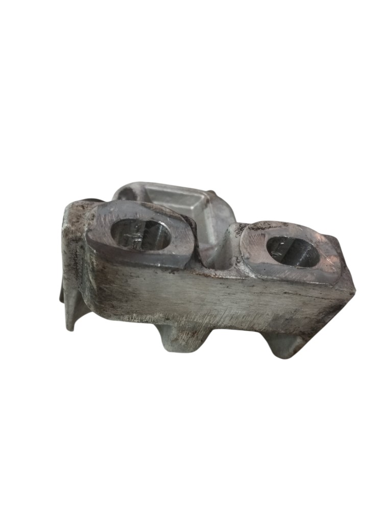 Suporte Coxim Motor Ford Fusion 2006 2007 2008 2009 Direito 4