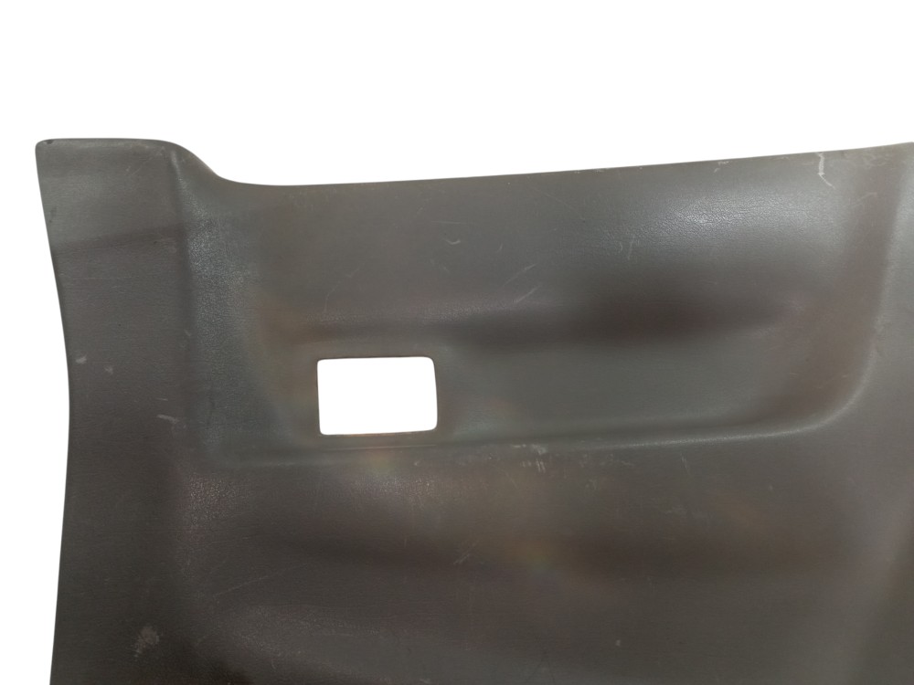 Forro Lateral Vw Gol G2 G3 G4 Traseiro Direito Detalhe Usado 2