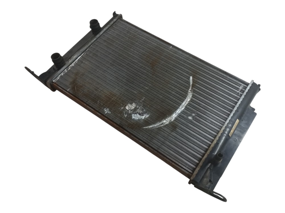 Radiador Agua Fiat Stilo 2003 2004 2006 2007 2008 2009 2011 5