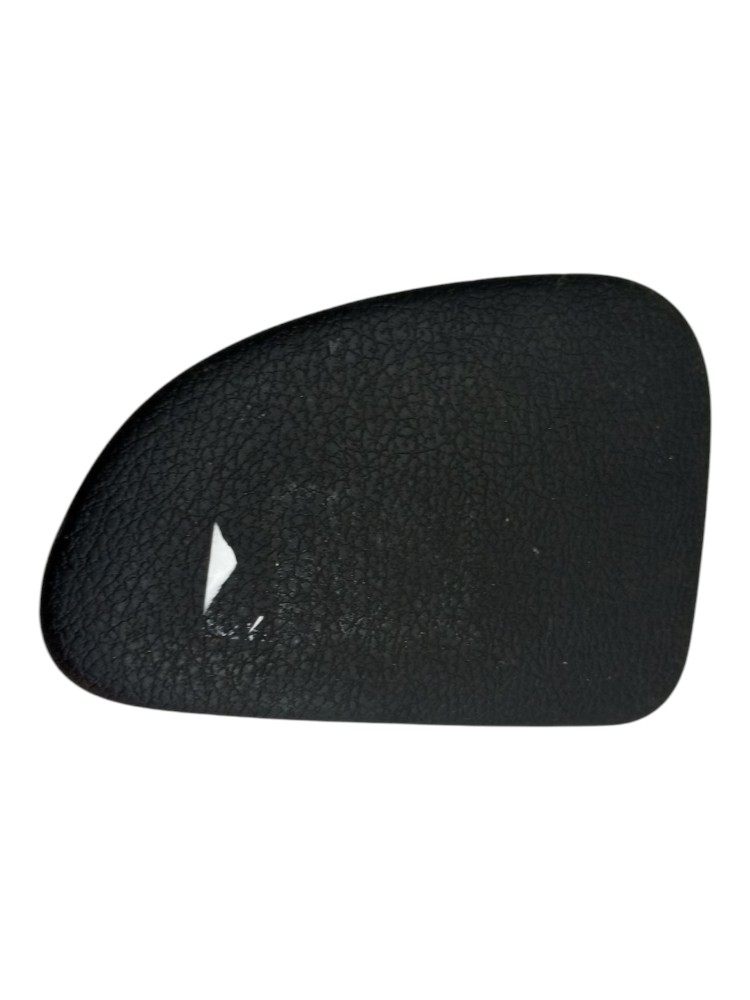 Tampa Lateral Peugeot 206 2006 2008 Esquerda Usado Preto