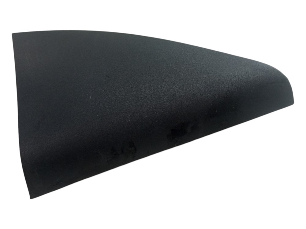 Acabamento Retrovisor Chery Cielo 2010 2012 2014 Direito Preto 1