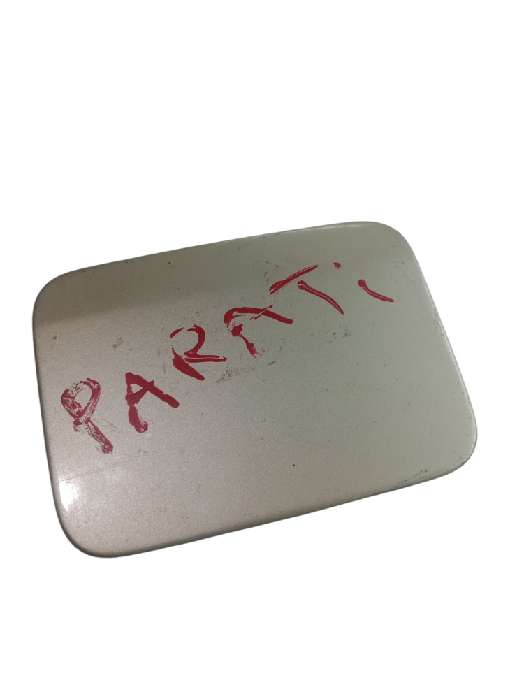 Tampa portinhola combustivel Gol Parati G2 G3 97 98 99 2005 8
