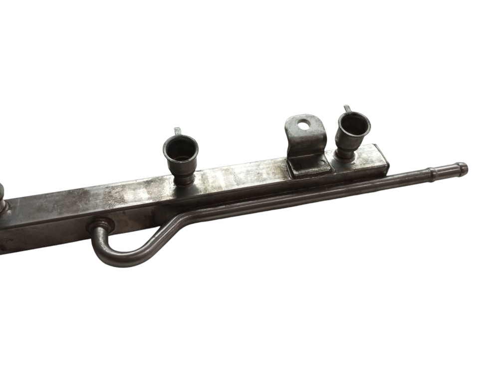 Flauta Bico Injetor Chery Cielo 2.0 2009 2010 2011 2012 16v 4