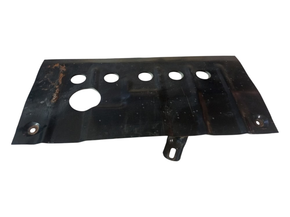 Protetor Carter Peito Aco Volkswagen Polo 2002 2010 2014 2