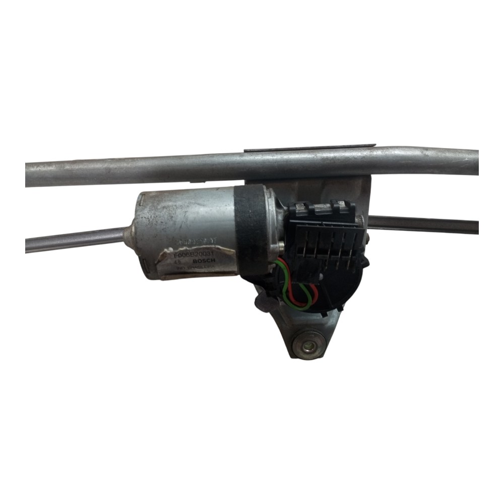 Galhada Limpador Parabrisa  Gol G3 G4 99 2002 2005 Usado 3