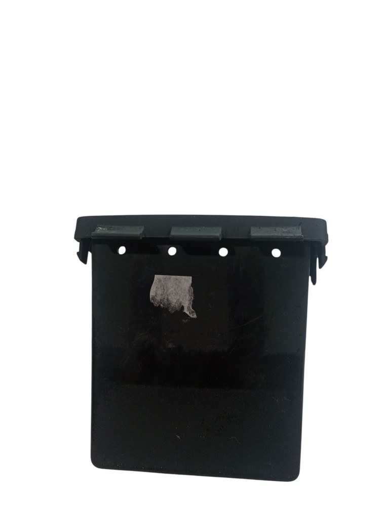 Porta Objetos Console Contral Audi A3 2008 2010 2012 4