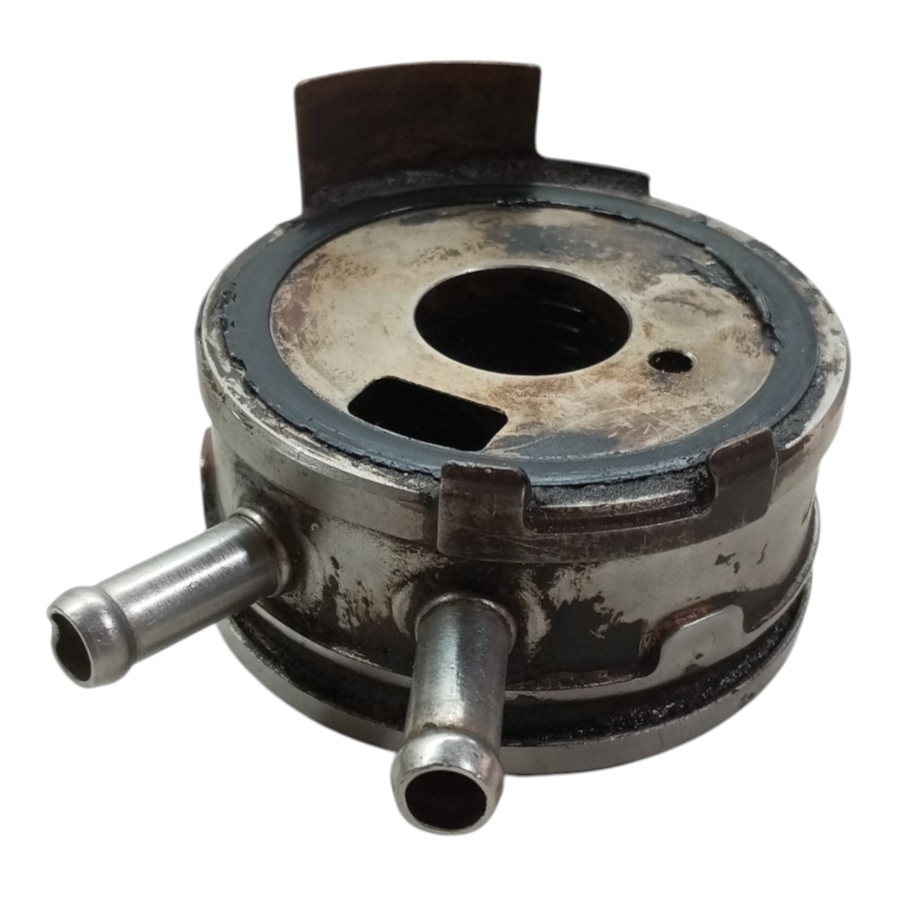 Resfriador Radiador Oleo Gm Vectra Astra 2.0 16v 2006 2011 1