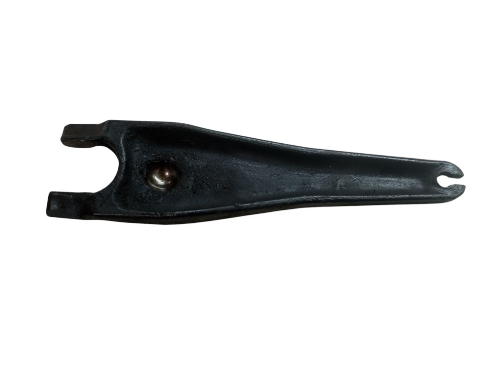 Garfo Embreagem Renault Sandero Logan 1.6 2007 2009 2011 4