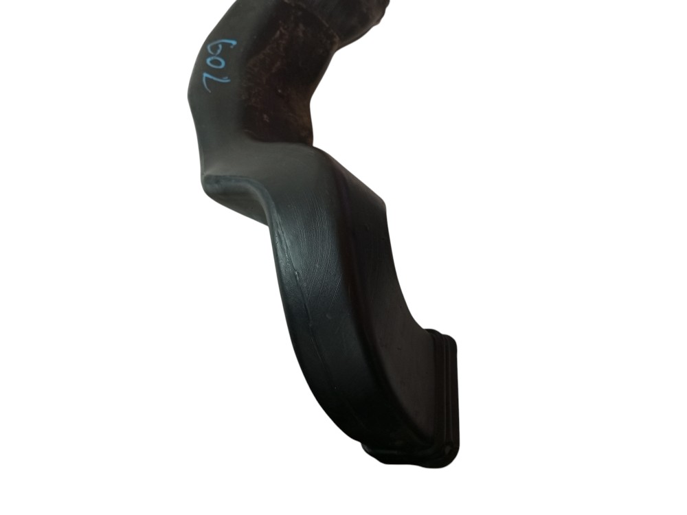 Duto Ar Ventilacao Gol G2 G3 Parati 95 2000 2004 Esquerdo 2