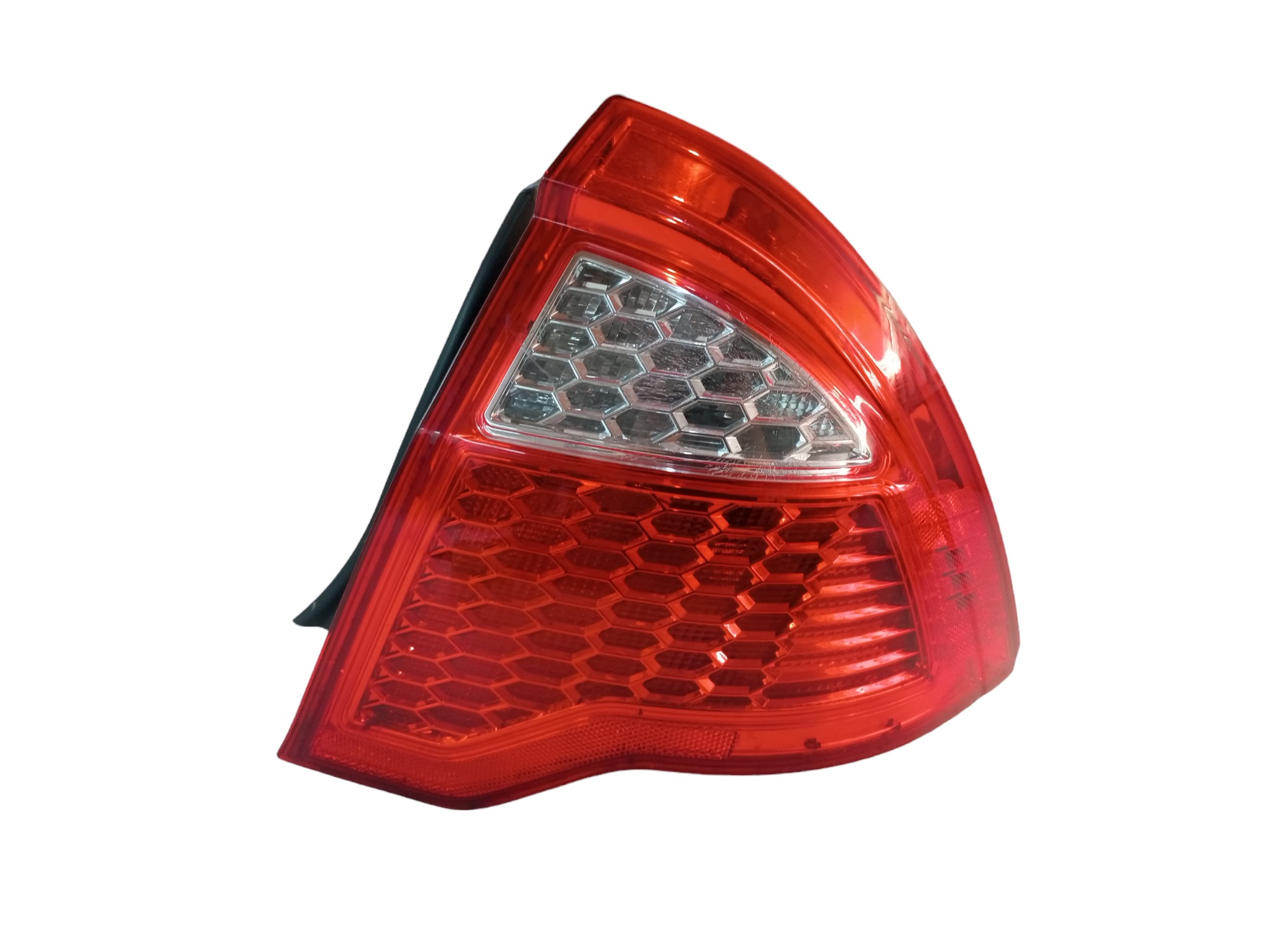 Lanterna Ford Fusion 2010 2011 2012 Traseira Direita  Direito 7