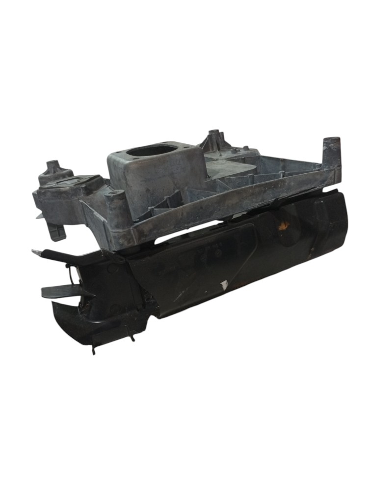 Suporte Pedaleira Touareg 2005 2006 2007 2008 2009 2010 2015 Preto 6