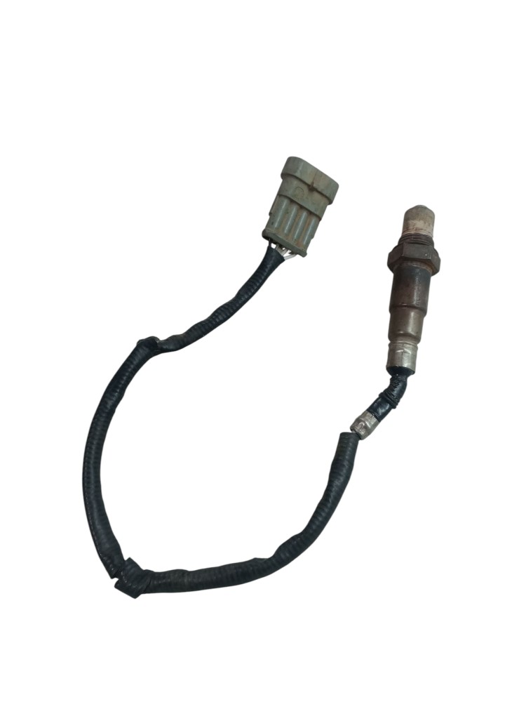 Sonda Lambda Pos Catalitica Spin 1.8 2014 2015 Chevrolet 2