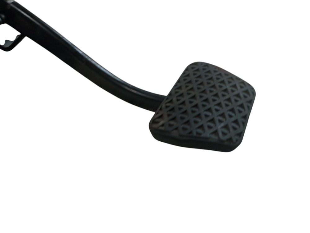 Suporte Pedaleira Freio Bmw 330i 99 2002 2004 2006 Usado 4