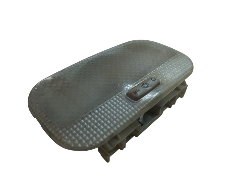 Luz Teto Cortesia C4 Hatch 2008 2010 2012 Usado Traseiro 5
