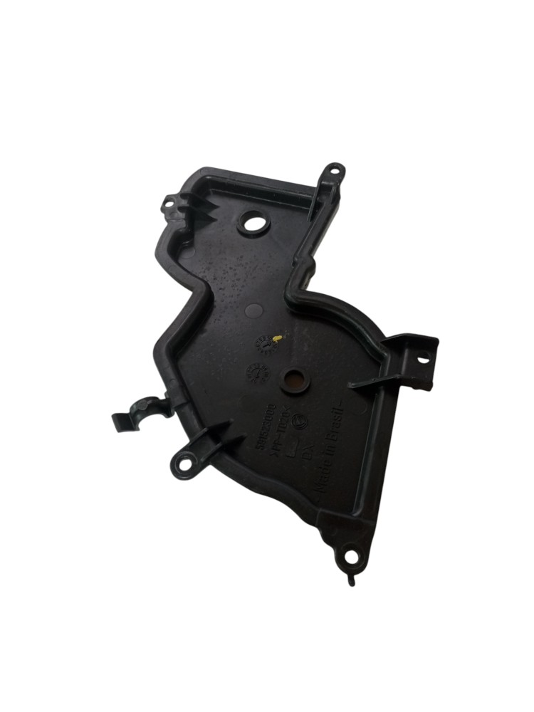 Carcaca Caixa Evaporadora Fiat Stilo 1.8 2002 2003 2004 5