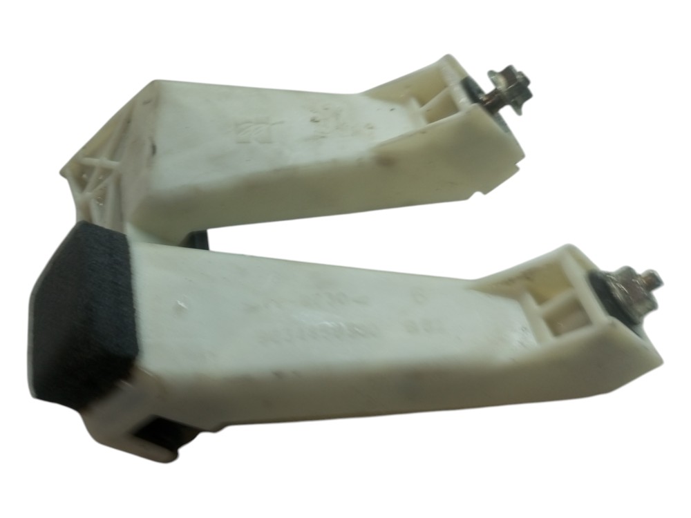 Guia Vidro Porta Canaleta Traseiro E Peugeot 307 2005 2009 2