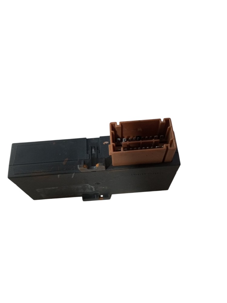 Modulo Conforto Fiat Palio Strada Siena 2009 2011 2013 3