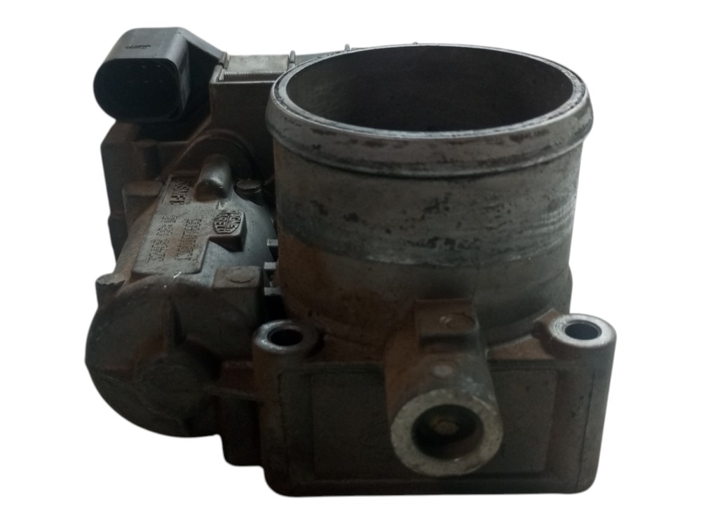 Tbi Corpo Borboleta Fiat Linea 1.9 16v 2009 2010 2012 2016 6