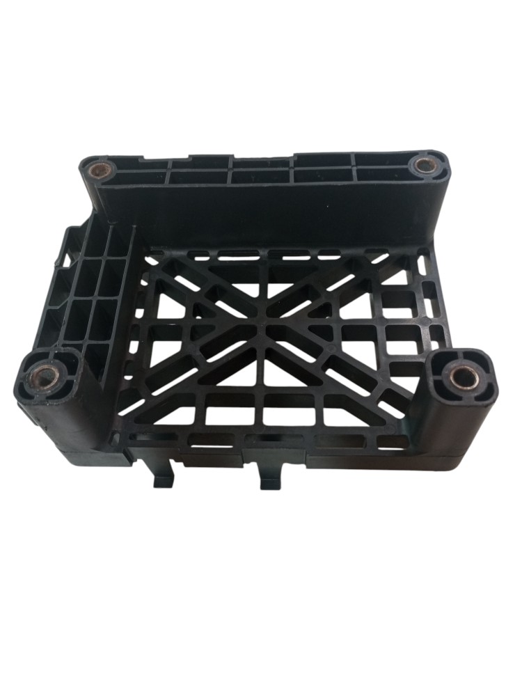 Suporte Alavanca Trambulador Spin 1.8 Manual 2014 2015 2