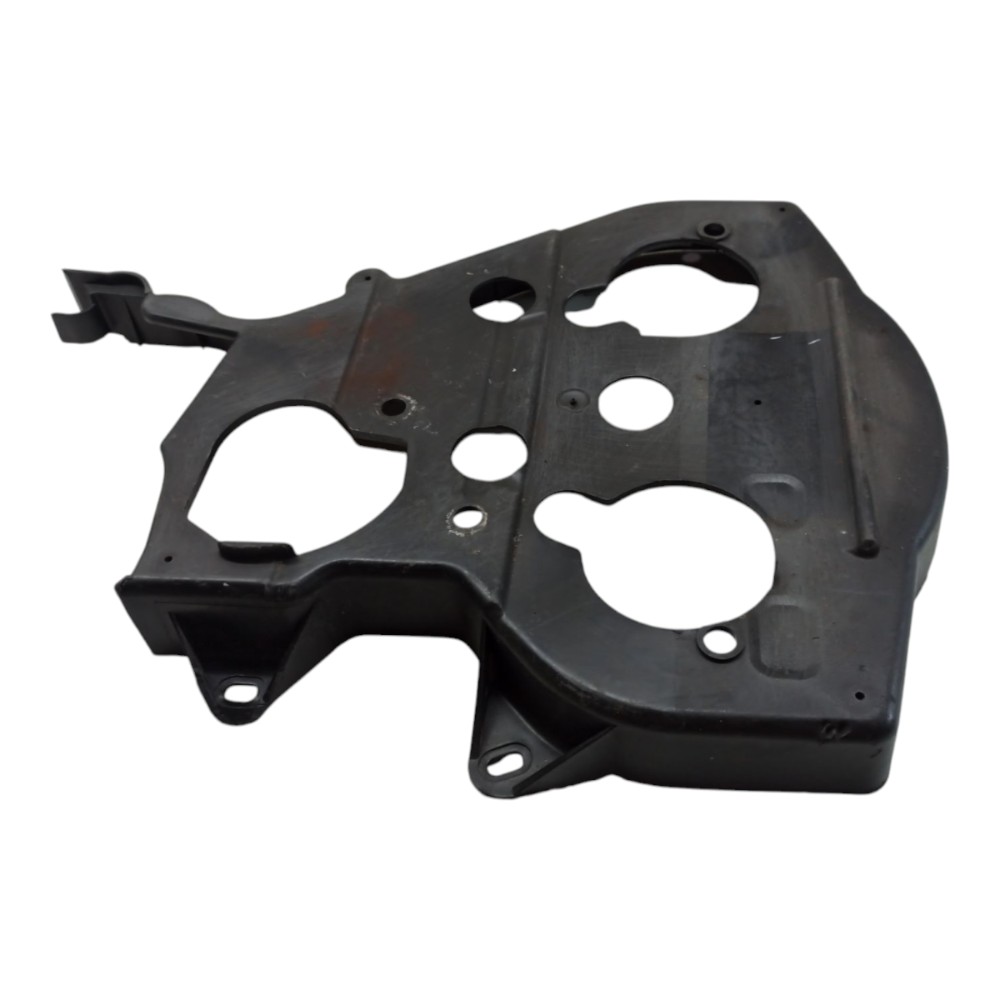 Capa Correia Dentada Peugeot 207 307 2004 2010 2012 Inferior 2