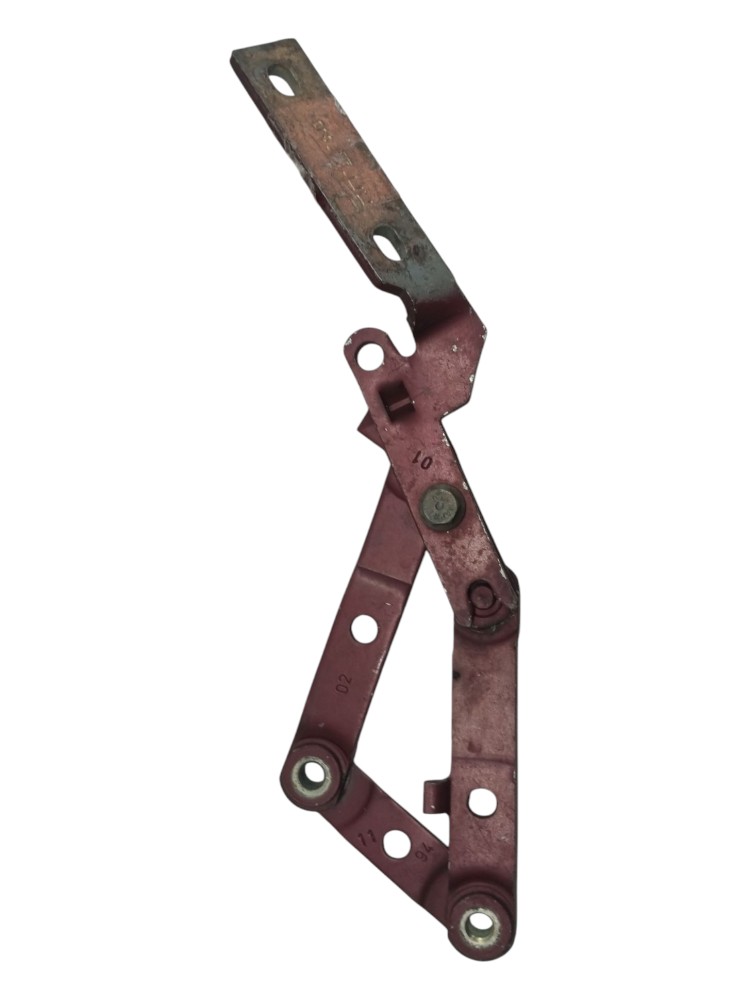 Braco Capo Chevrolet Omega 92 95 97 98 Lado Direito Usado 4