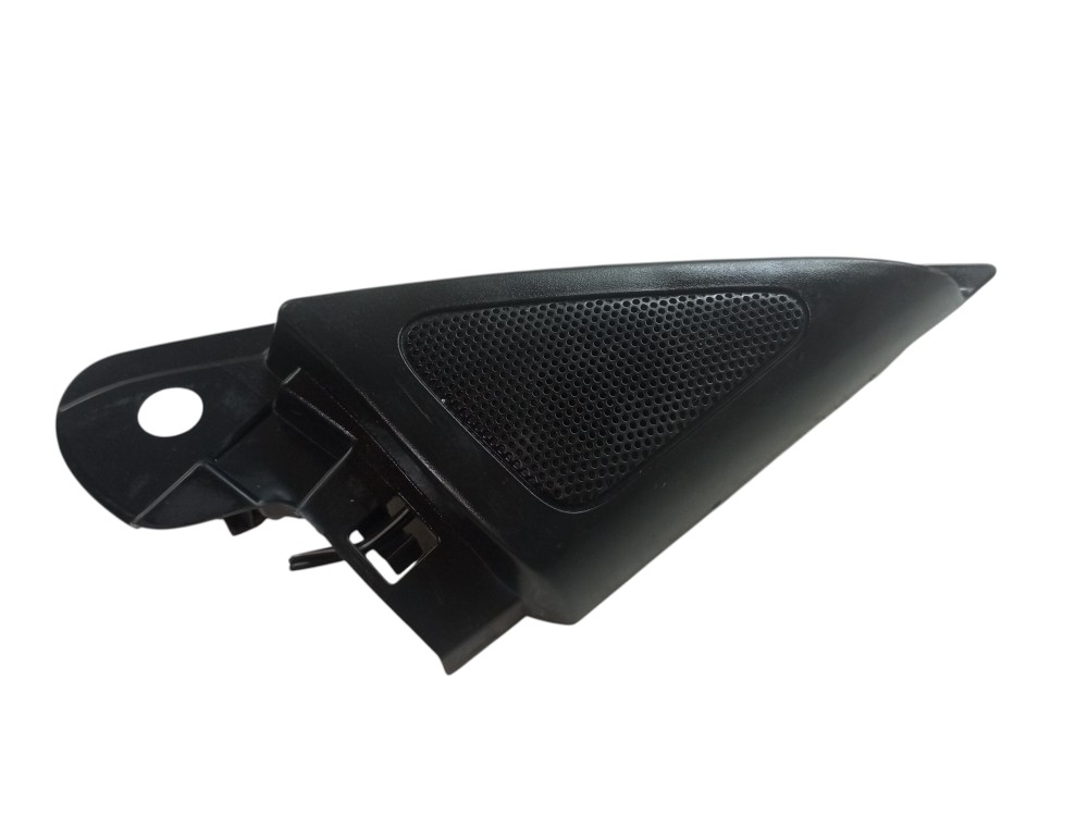 Moldura Interna Retrovisor Fusion 2006 2009 Direito Usado 1