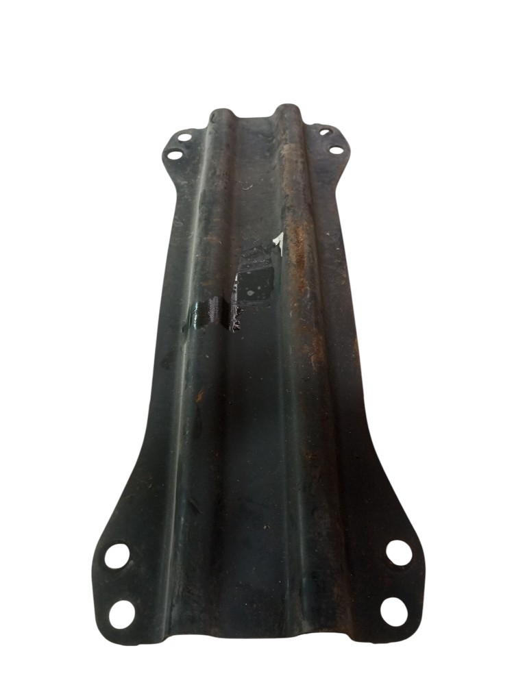 Suporte Travessa Escape Ford Ka Sedan 2017 2018 2019 2020 5