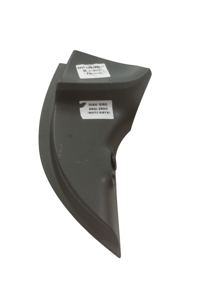 Moldura Retrovisor Interno Spin 2014 2015 Dianteiro Esquerdo 1