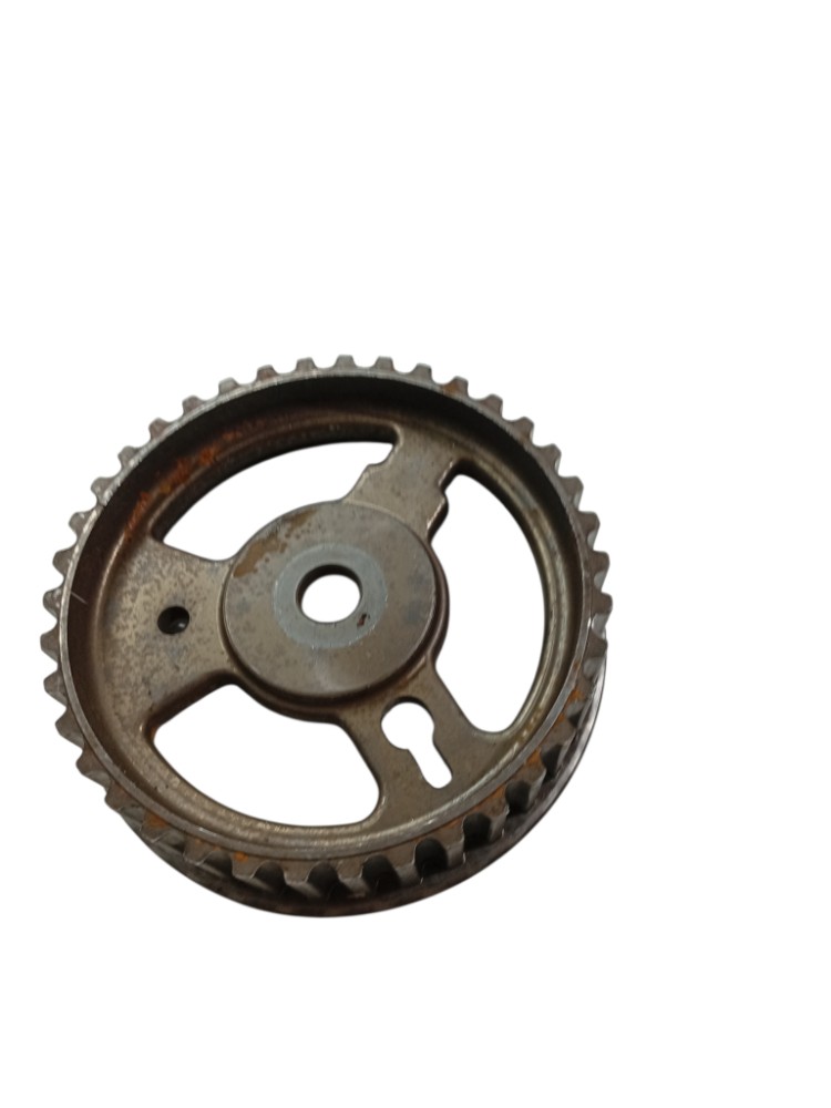 Polia Correia Valvula Peugeot 2.0 307 308 407 408 2008 2013 4