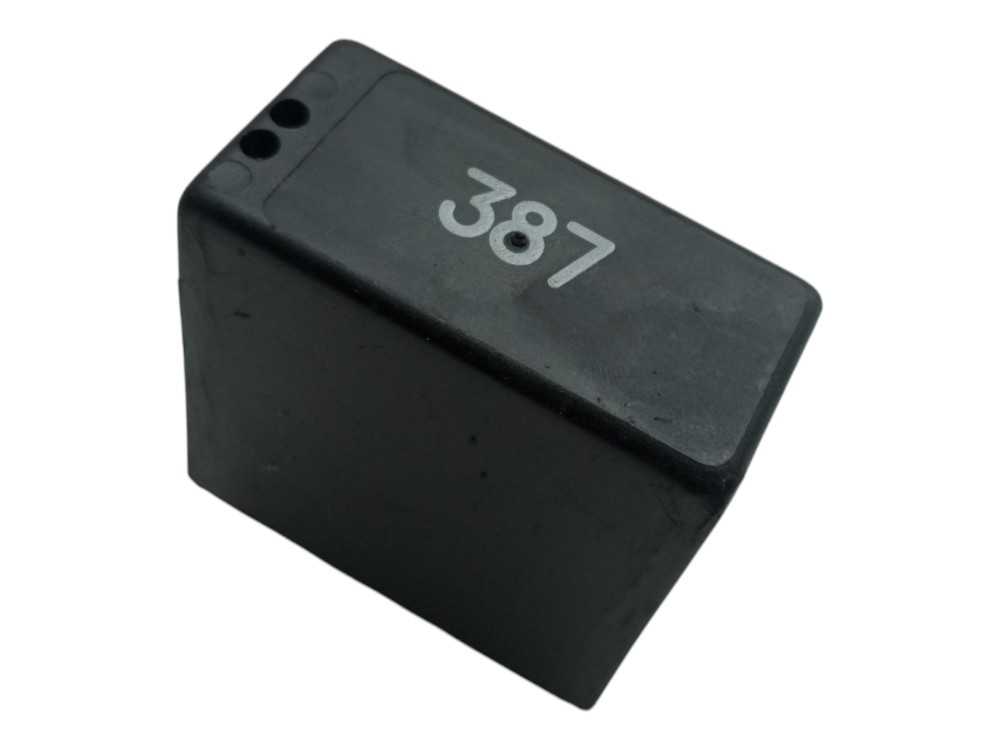 Rele Controle Luz  Audi A3 2000 2002 2005 Usado 5