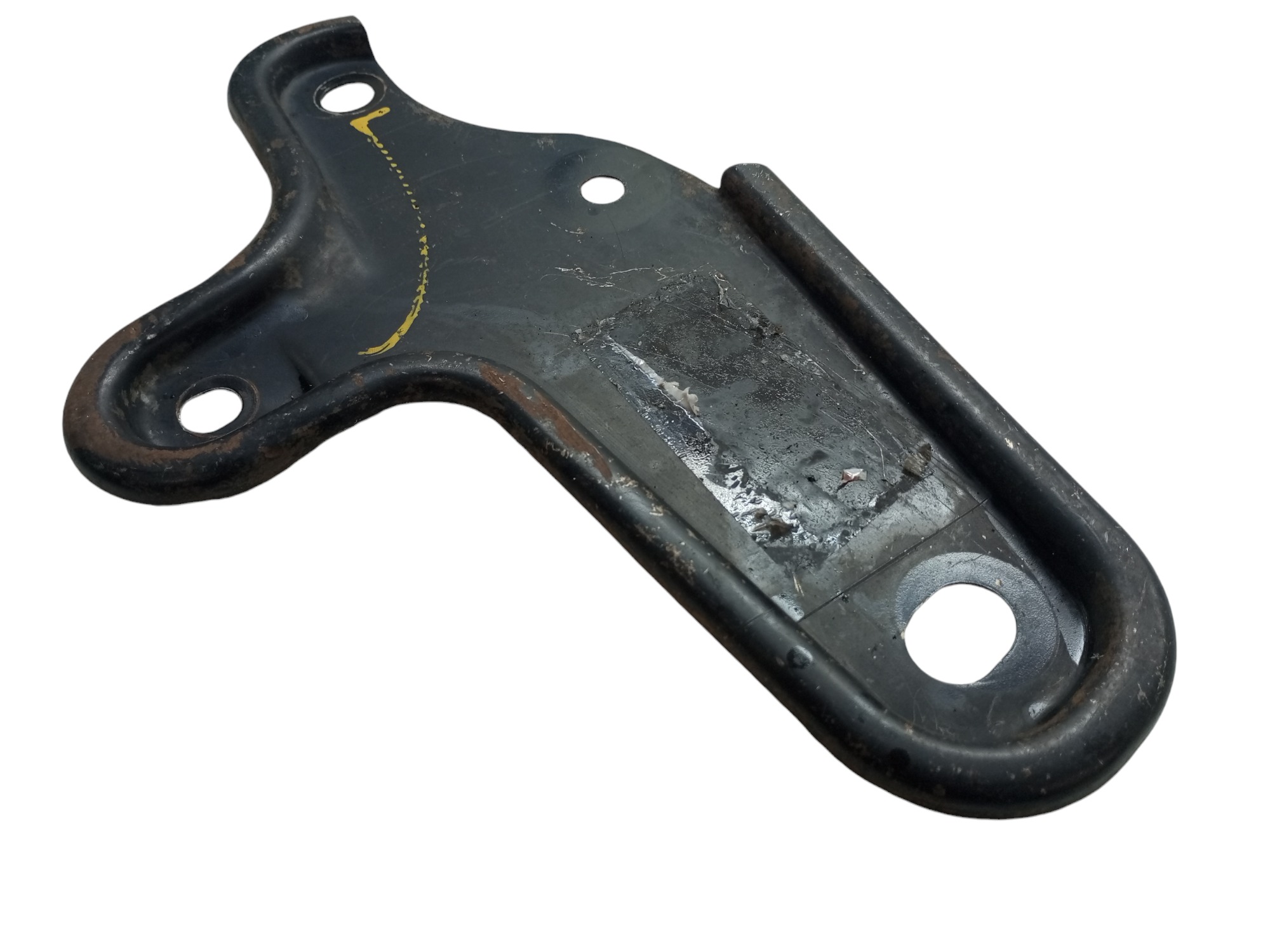 Suporte Agregado Dianteiro Ford Fiesta Zetec 96 99 2002 1.0 6
