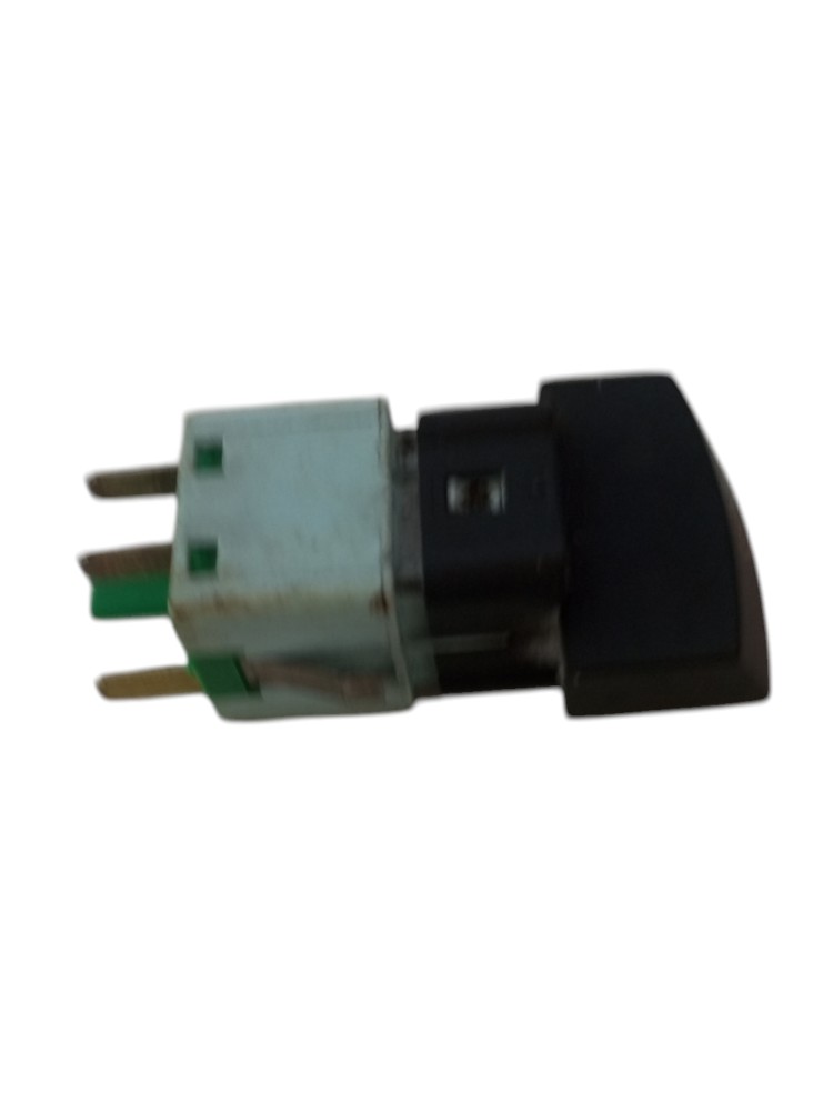 Botao Interruptor Modo Esportivo Sport Vectra 2006 2008 2011 Preto