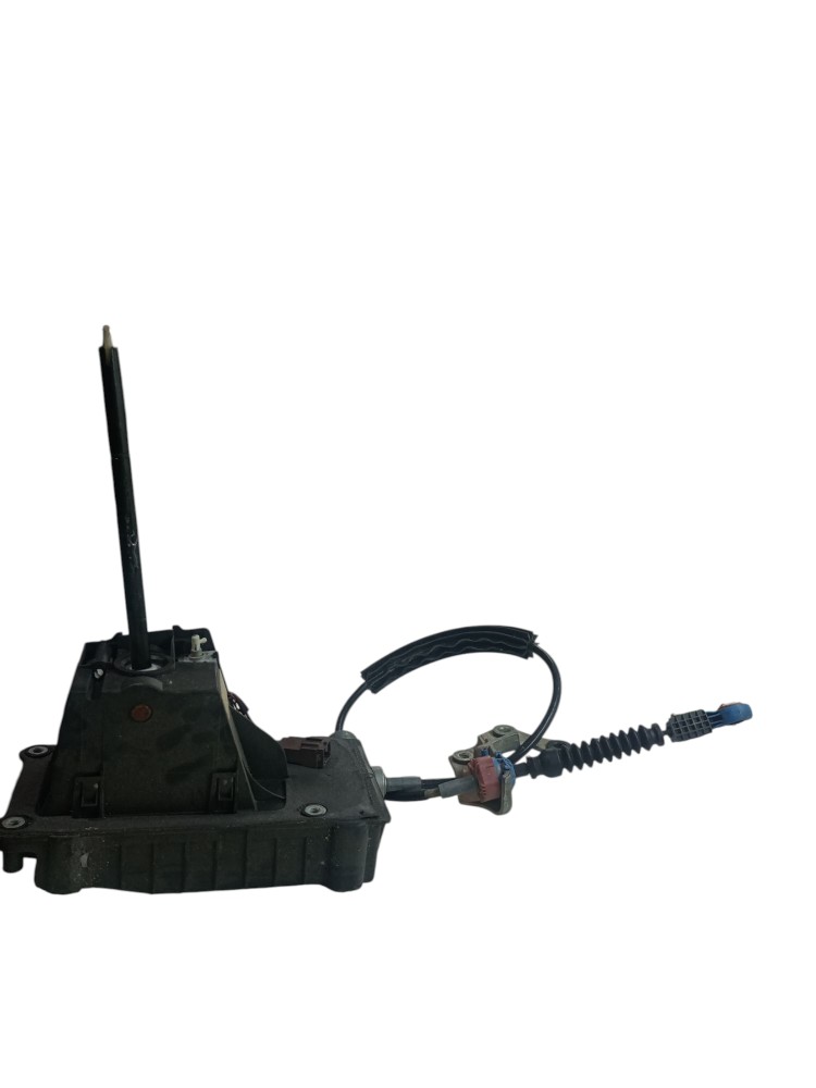 Alavanca Trambulador Cambio Renault Megane 2007 2010 2012 6