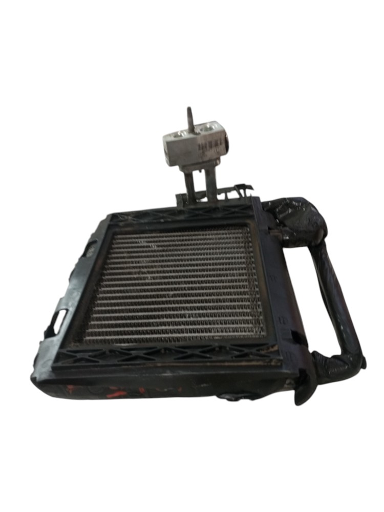 Evaporador Ar Condicionado Ford Fusion 2.3 2006 2008 2010 2
