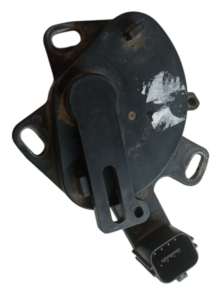 Chave Seletora Cambio Nissan Sentra 2.0 2007 2010 2011 2013 2