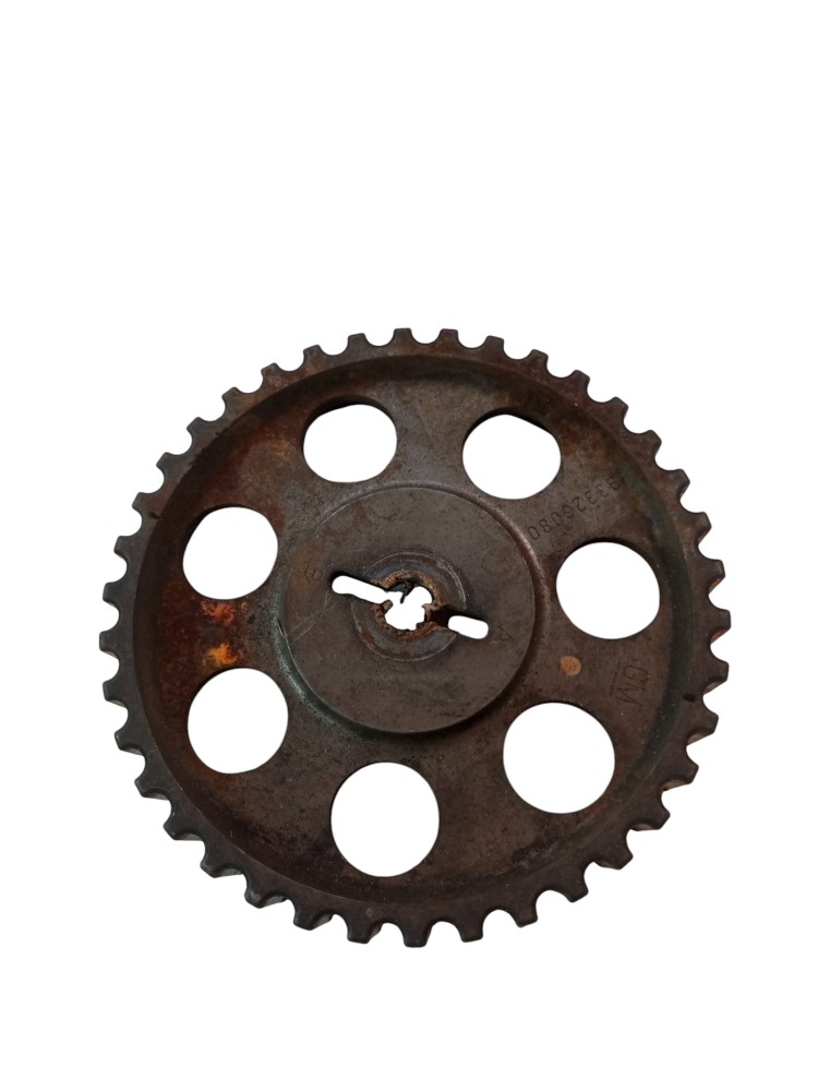 Polia Comando Engrenagem Spin Prisma Cobalt Onix 2014 2015 3