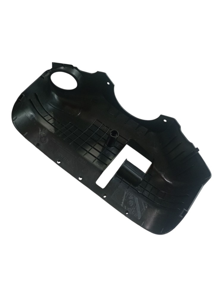 Moldura Capa Chave Seta Gm Captiva 2009 2010 2011 2012 6