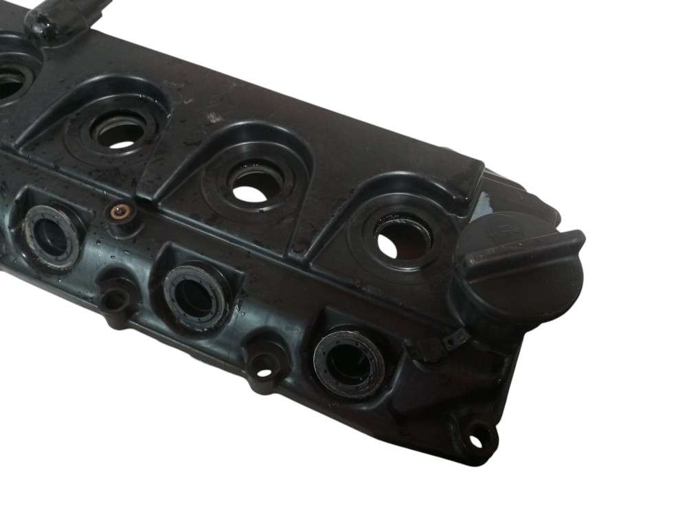 Tampa Valvula Nissan Frontier 2.5 2008 2010 2013 172cv 3