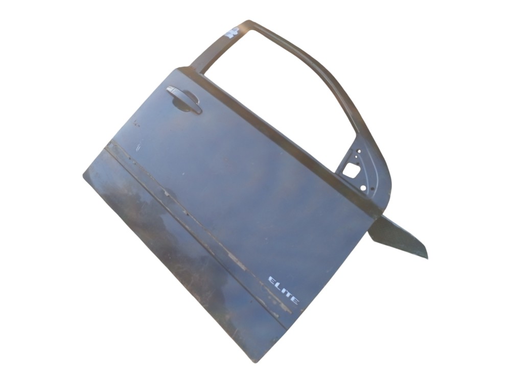 Porta Chevrolet Vectra Elite 2006 2007 2008 Dianteira Dianteira Direita 2