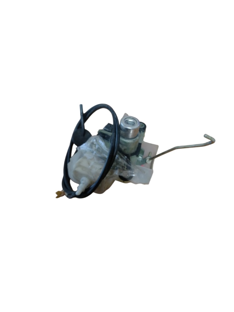Fechadura Vacuo Porta Malas Audi A4 95 96 97 98 99 2000 2001