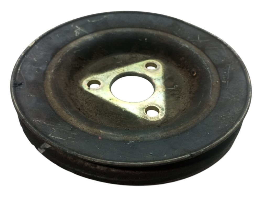 Polia Bomba Hidraulica Fiat Linea Brava Marea 2009 2016 4