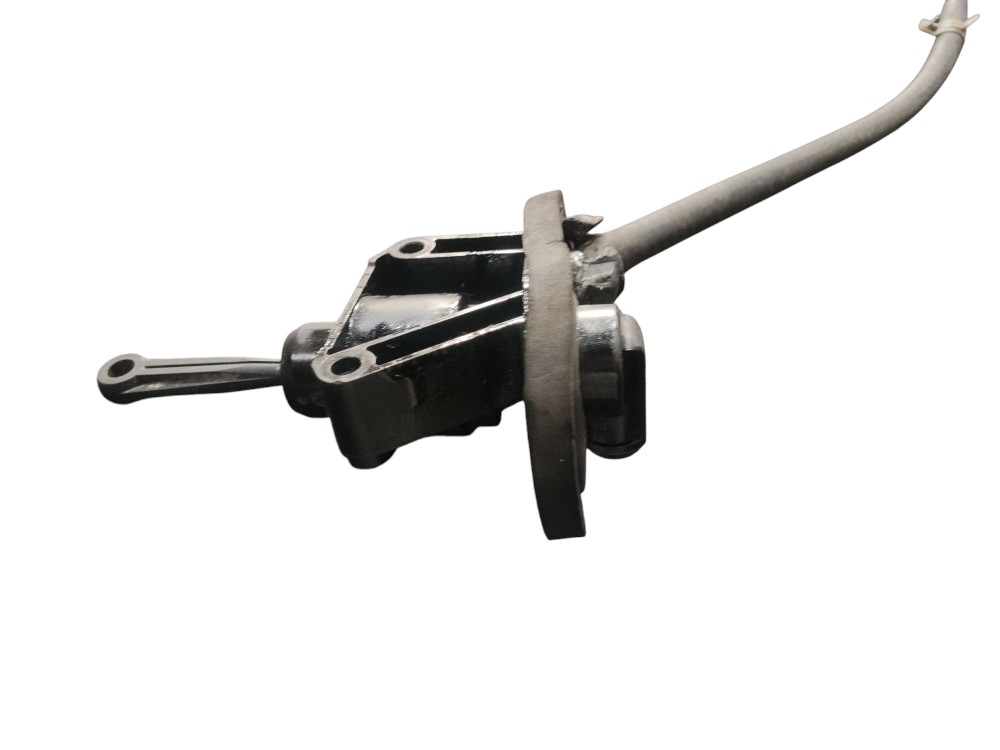 Cilindro Embreagem Hidráulica Ford Ka Fiesta Courier 5