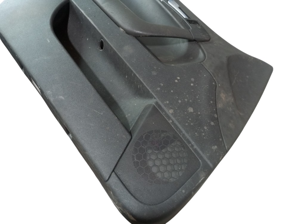 Forro Porta Audi A3 Sportback 2010 2014 Dianteiro Esquerdo 6