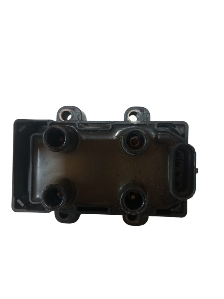 Bobina Ignicao Renault Sandero Logan 1.6 8v 2008 2010 2012 6