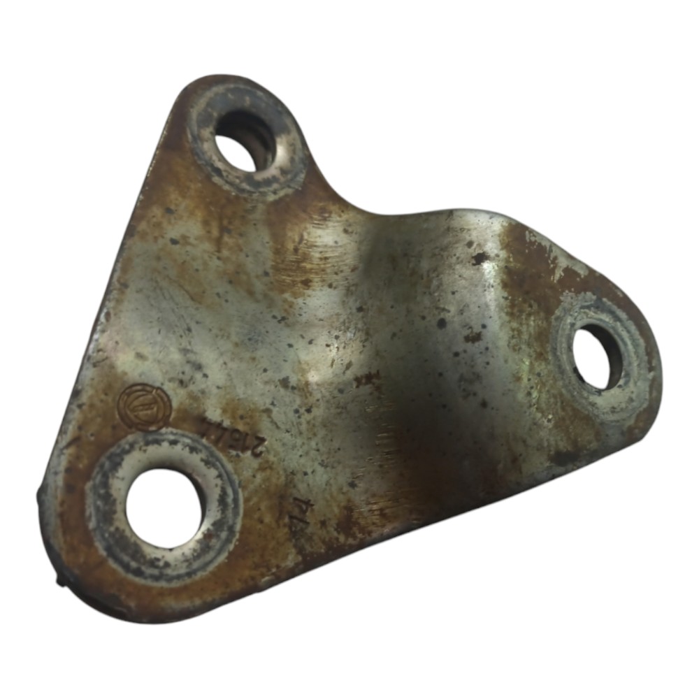 Suporte Caixa Cambio Fiat Uno Strada 96 97 98 99 2000 2005 1