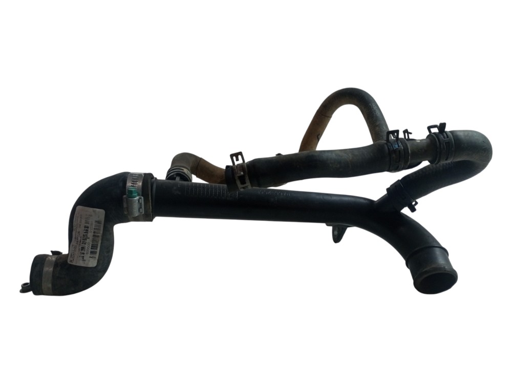 Mangueira Tubo Cano Agua Chevrolet Celta 2007 2010 2013 5