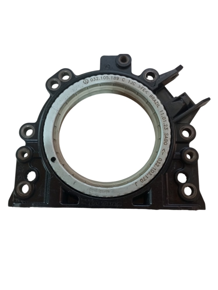 Retentor Flange Traseiro Sensor Rotacao Gol Voyage 2001 2005 1