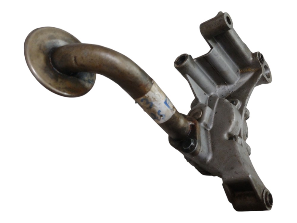 Bomba Oleo Pescador Audi A3 Golf 1.8 Turbo 98 2000 2001 2003 Cinza 6