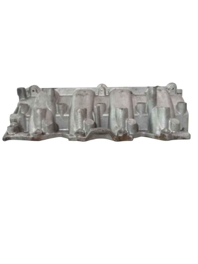 Base Suporte Coletor Admissao Megane 2.0 2007 2009 2011 2013 5