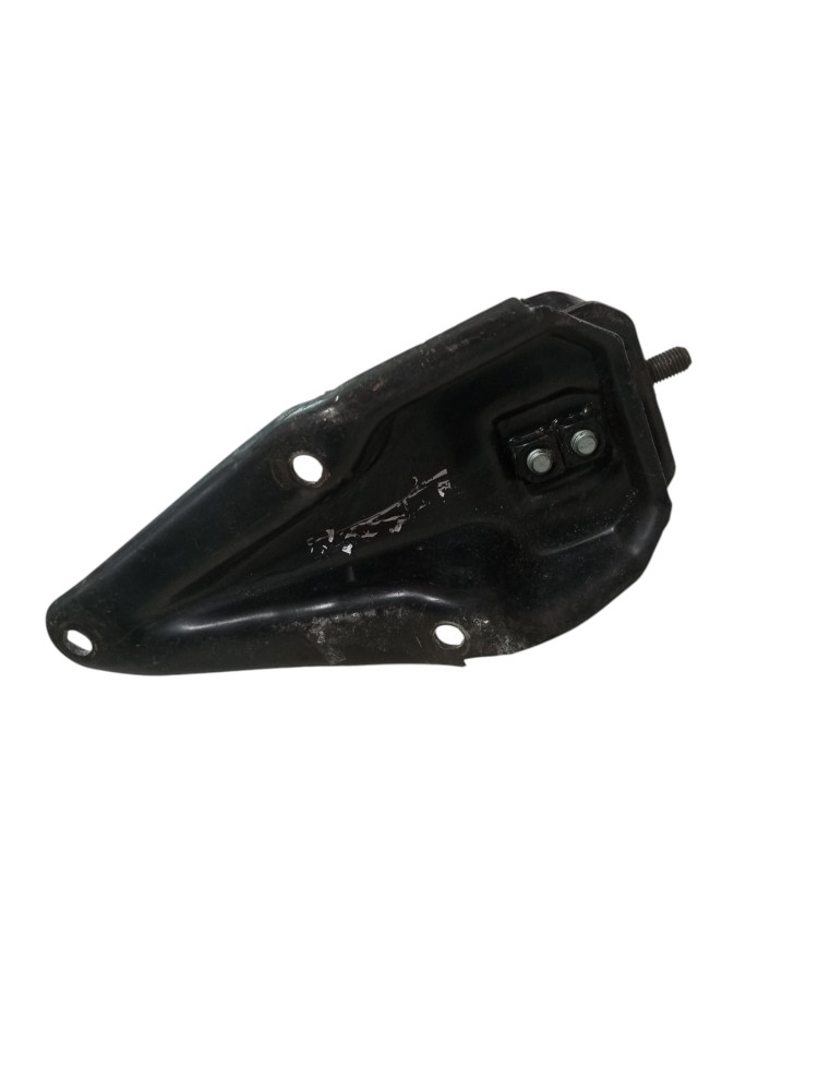 Suporte Coxim Cambio Gol G4 2005 2006 2007 2008 2009 Esquerd 4